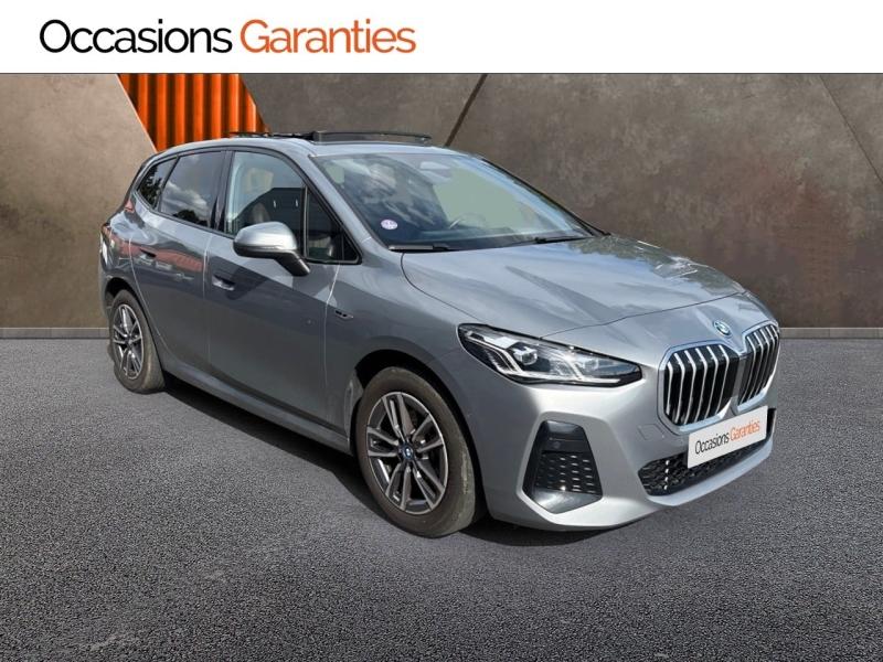 Voitures occasions BMW Serie 2 ActiveTourer Base Sarreguemines