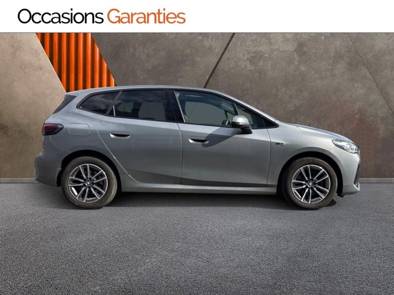 Voitures occasions BMW Serie 2 ActiveTourer Base Sarreguemines