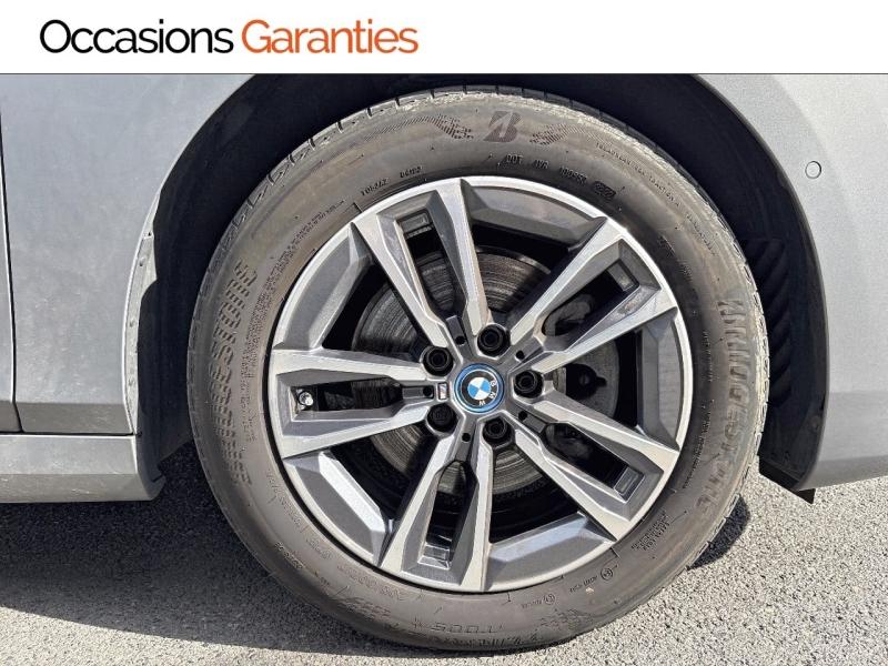 Voitures occasions BMW Serie 2 ActiveTourer Base Sarreguemines