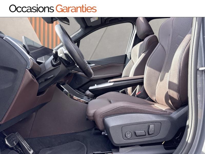 Voitures occasions BMW Serie 2 ActiveTourer Base Sarreguemines