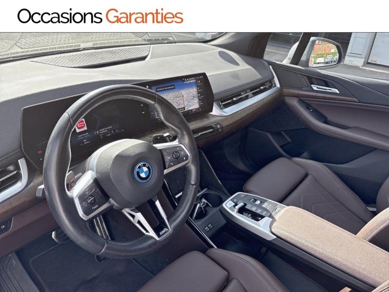 Voitures occasions BMW Serie 2 ActiveTourer Base Sarreguemines