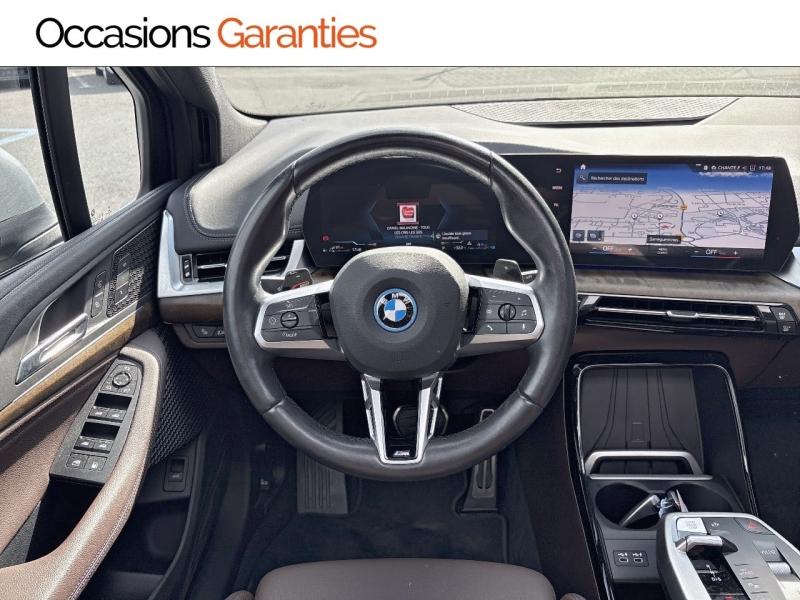 Voitures occasions BMW Serie 2 ActiveTourer Base Sarreguemines