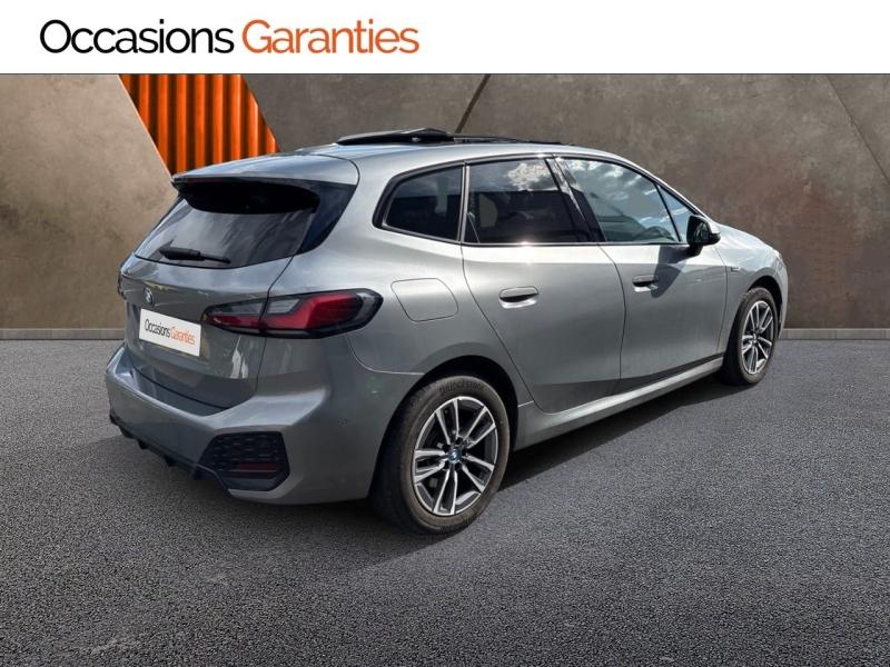 Voitures occasions BMW Serie 2 ActiveTourer Base Sarreguemines