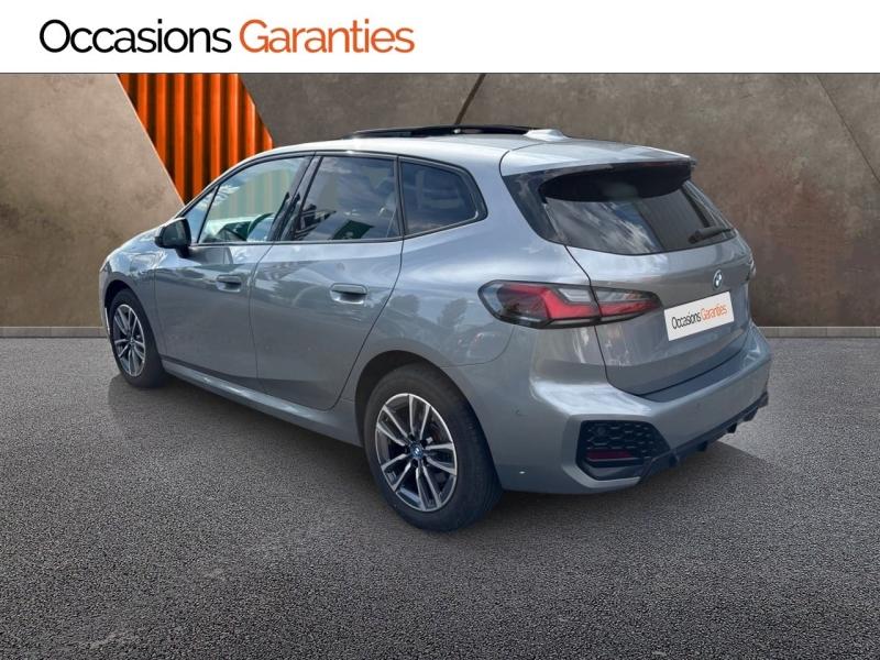 Voitures occasions BMW Serie 2 ActiveTourer Base Sarreguemines