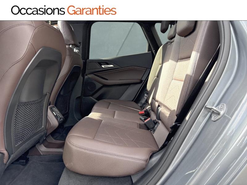 Voitures occasions BMW Serie 2 ActiveTourer Base Sarreguemines