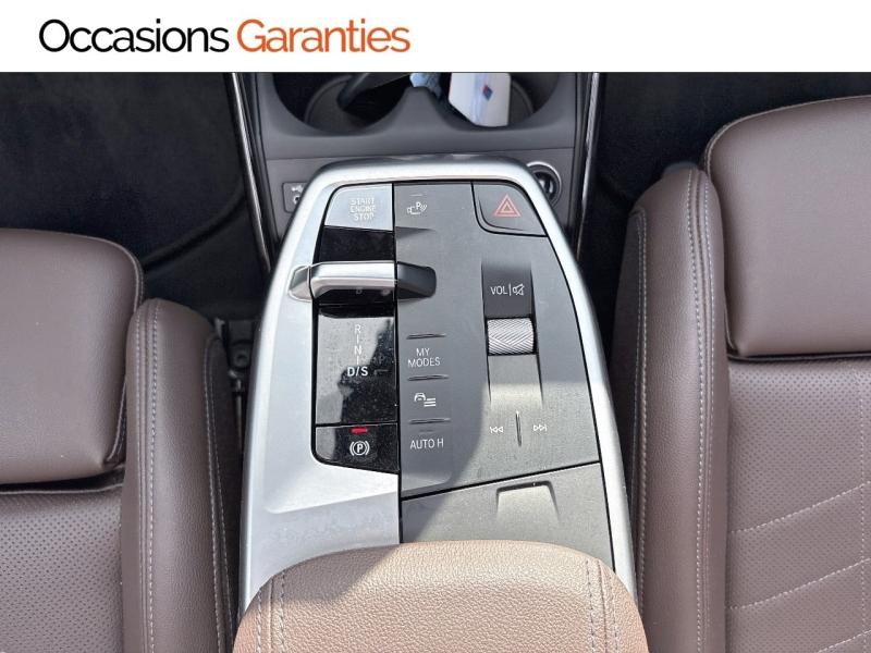 Voitures occasions BMW Serie 2 ActiveTourer Base Sarreguemines