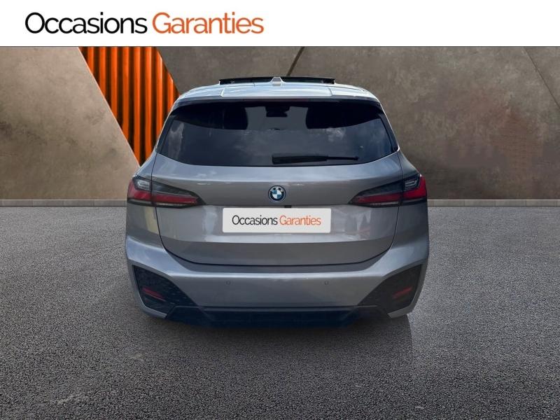 Voitures occasions BMW Serie 2 ActiveTourer Base Sarreguemines