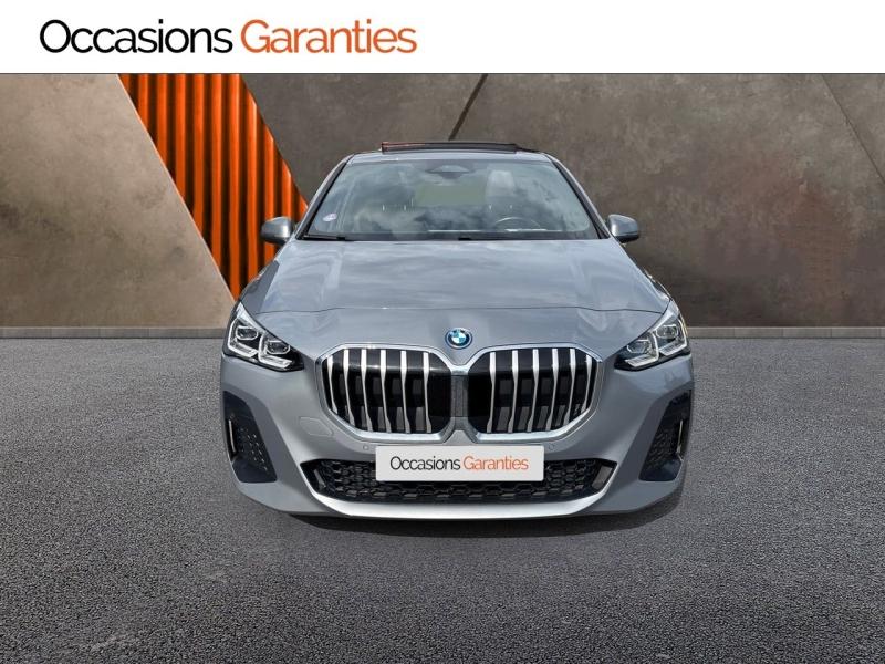 Voitures occasions BMW Serie 2 ActiveTourer Base Sarreguemines