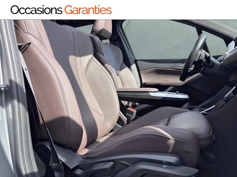 Voitures occasions BMW Serie 2 ActiveTourer Base Sarreguemines