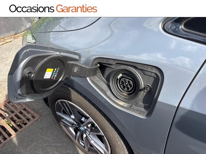 Voitures occasions BMW Serie 2 ActiveTourer Base Sarreguemines