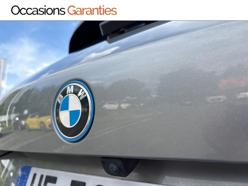 Voitures occasions BMW Serie 2 ActiveTourer Base Sarreguemines