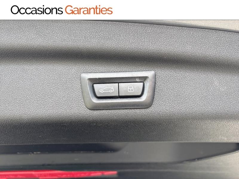 Voitures occasions BMW Serie 2 ActiveTourer Base Sarreguemines