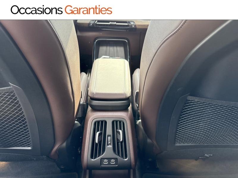 Voitures occasions BMW Serie 2 ActiveTourer Base Sarreguemines