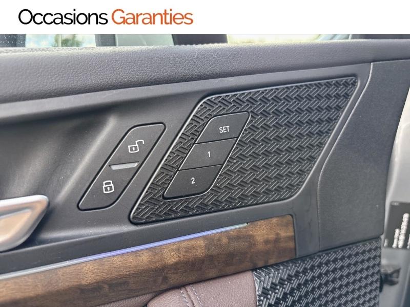 Voitures occasions BMW Serie 2 ActiveTourer Base Sarreguemines