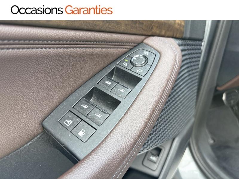 Voitures occasions BMW Serie 2 ActiveTourer Base Sarreguemines