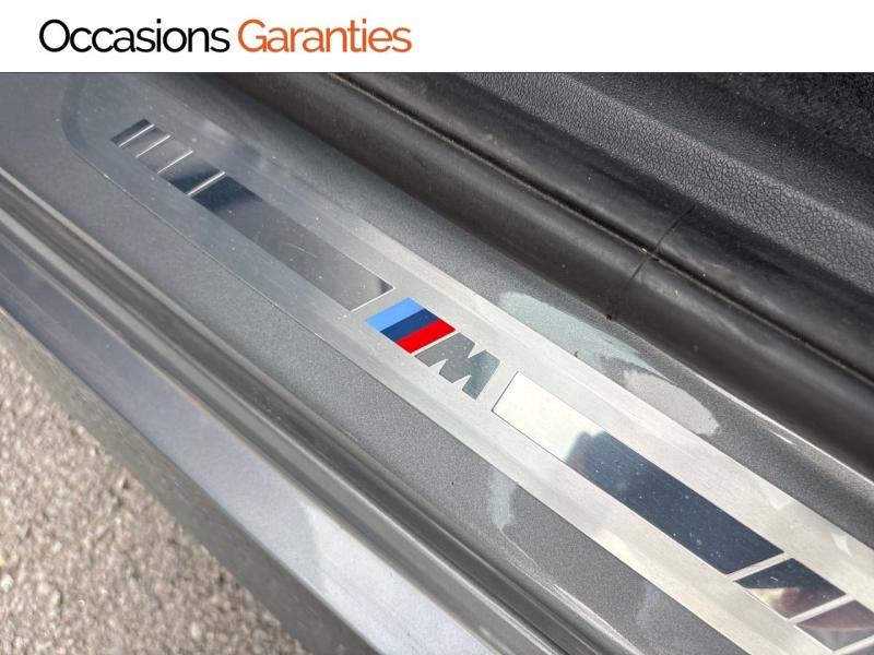 Voitures occasions BMW Serie 2 ActiveTourer Base Sarreguemines