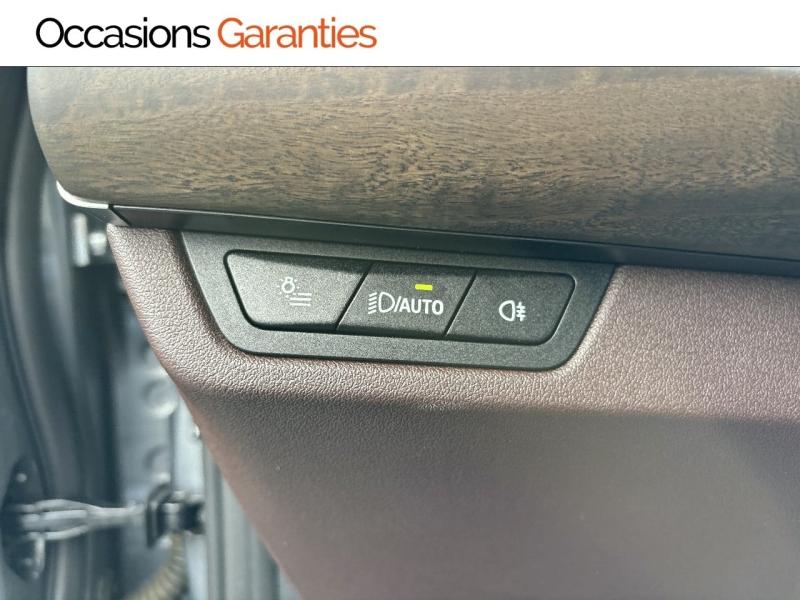 Voitures occasions BMW Serie 2 ActiveTourer Base Sarreguemines