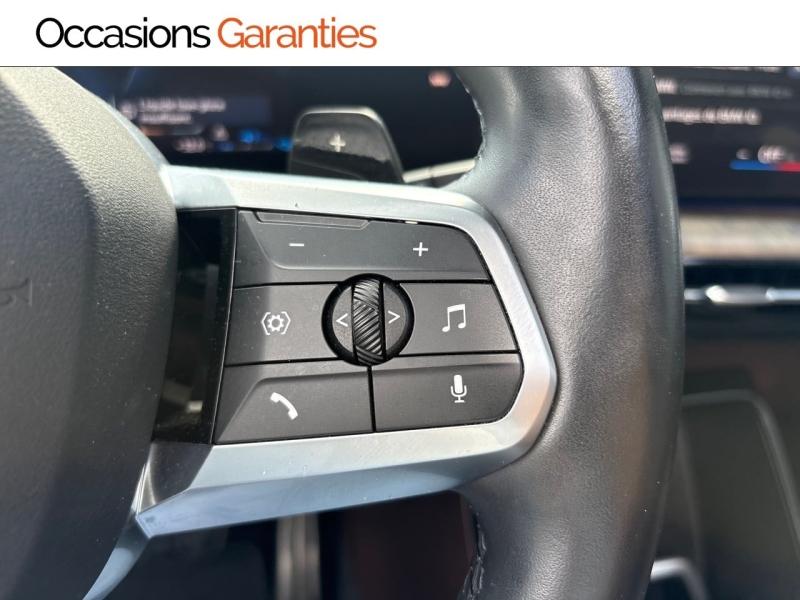 Voitures occasions BMW Serie 2 ActiveTourer Base Sarreguemines