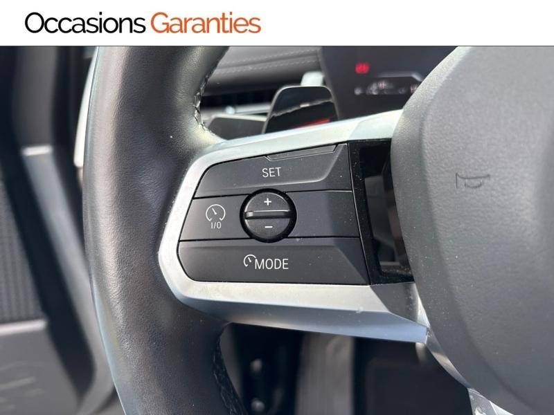 Voitures occasions BMW Serie 2 ActiveTourer Base Sarreguemines