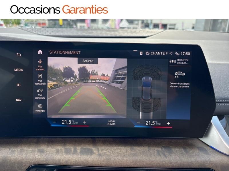 Voitures occasions BMW Serie 2 ActiveTourer Base Sarreguemines