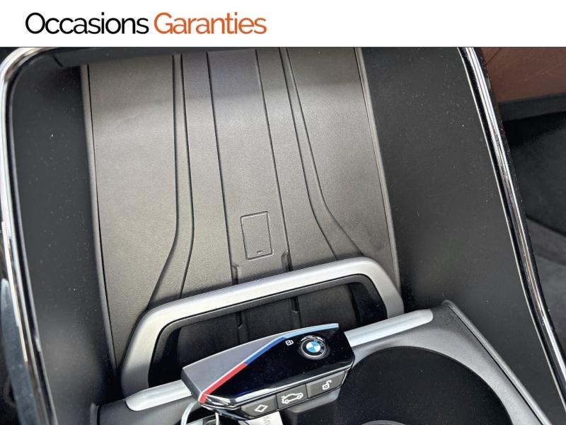 Voitures occasions BMW Serie 2 ActiveTourer Base Sarreguemines