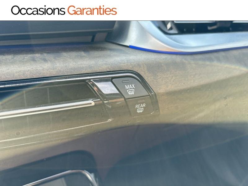 Voitures occasions BMW Serie 2 ActiveTourer Base Sarreguemines