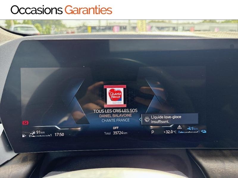 Voitures occasions BMW Serie 2 ActiveTourer Base Sarreguemines