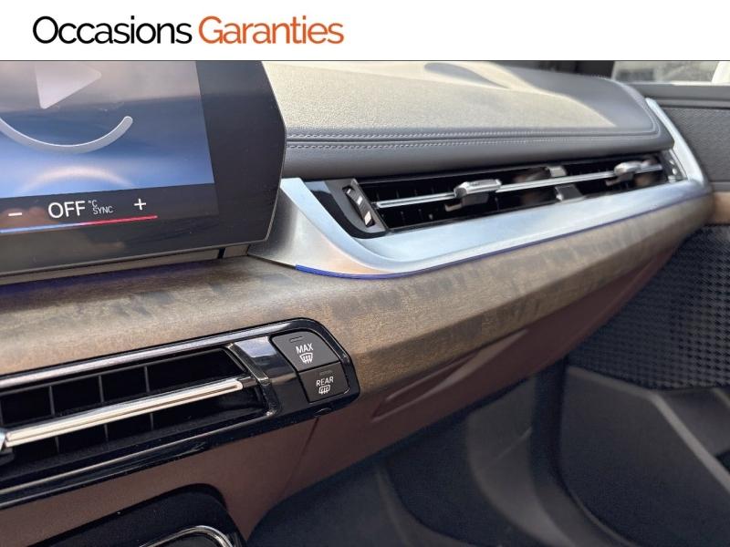 Voitures occasions BMW Serie 2 ActiveTourer Base Sarreguemines