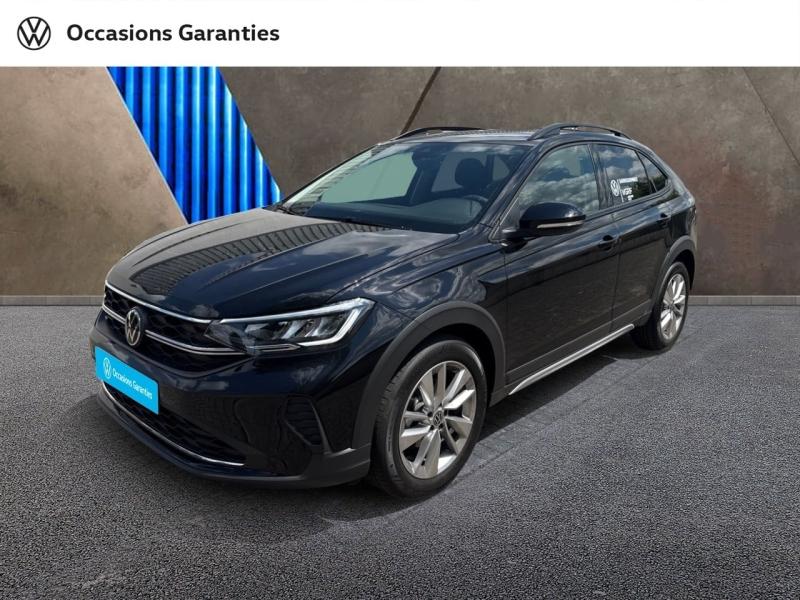 Voitures occasions VOLKSWAGEN TAIGO VW Edition Sarreguemines