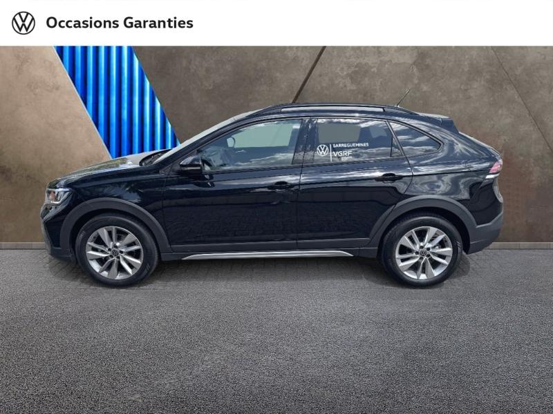 Voitures occasions VOLKSWAGEN TAIGO VW Edition Sarreguemines