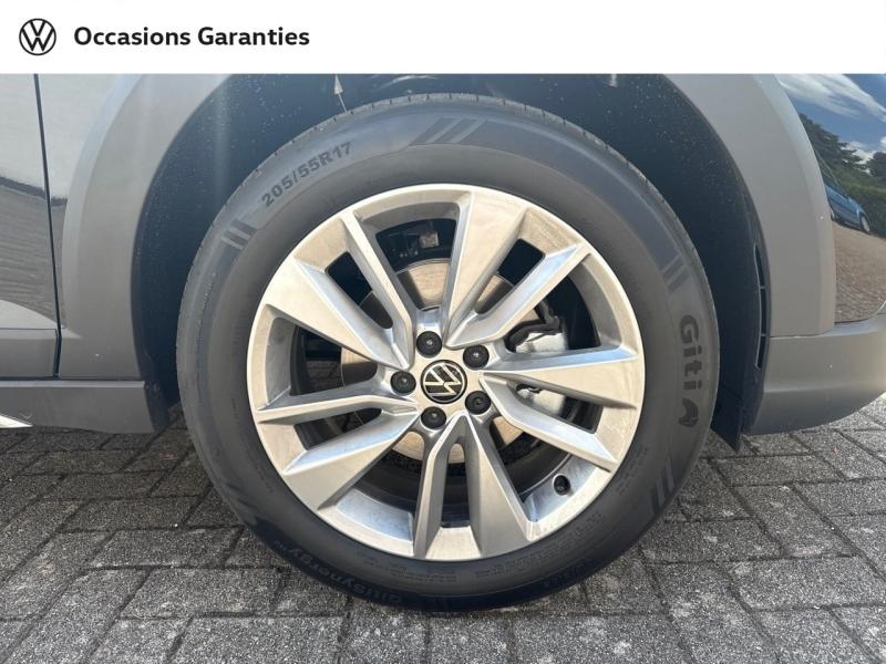 Voitures occasions VOLKSWAGEN TAIGO VW Edition Sarreguemines