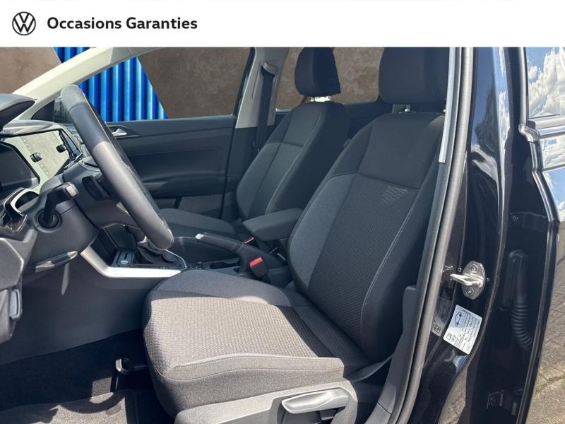 Voitures occasions VOLKSWAGEN TAIGO VW Edition Sarreguemines