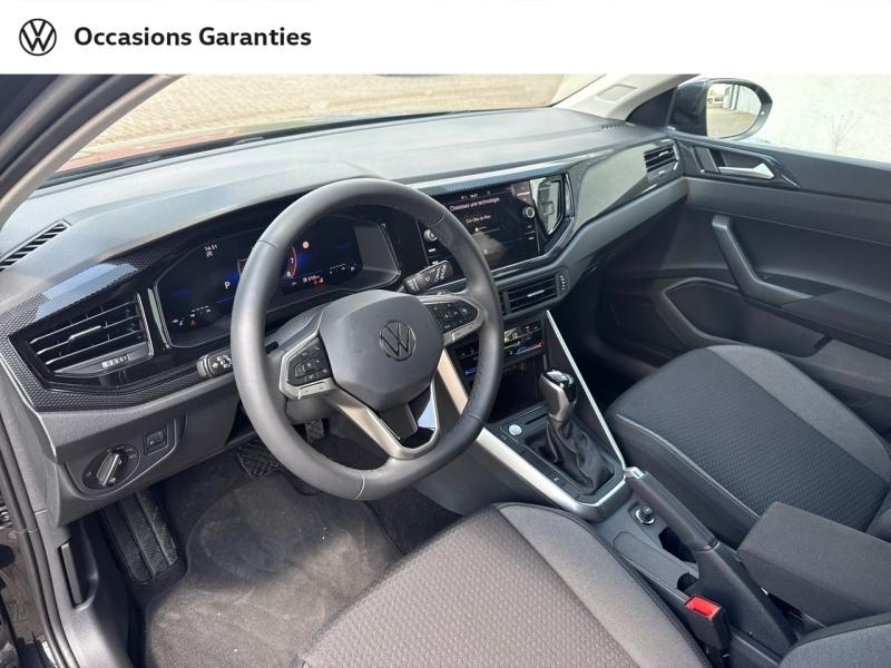 Voitures occasions VOLKSWAGEN TAIGO VW Edition Sarreguemines