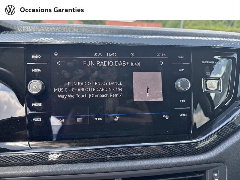 Voitures occasions VOLKSWAGEN TAIGO VW Edition Sarreguemines
