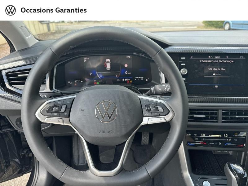 Voitures occasions VOLKSWAGEN TAIGO VW Edition Sarreguemines