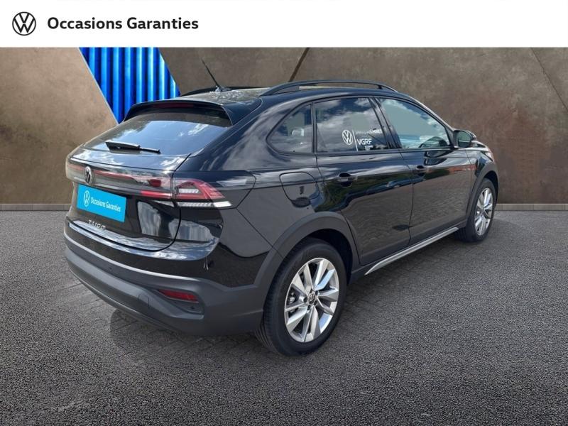 Voitures occasions VOLKSWAGEN TAIGO VW Edition Sarreguemines