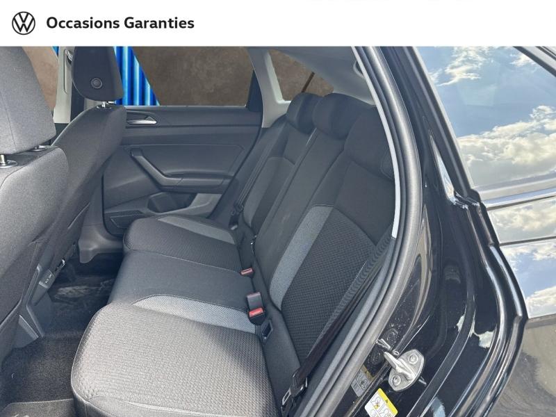 Voitures occasions VOLKSWAGEN TAIGO VW Edition Sarreguemines