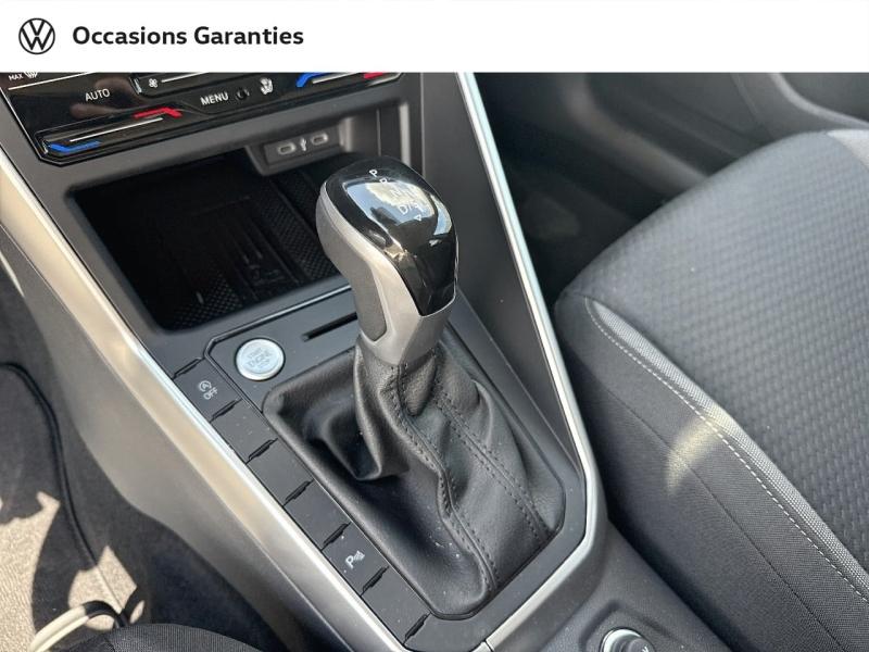 Voitures occasions VOLKSWAGEN TAIGO VW Edition Sarreguemines