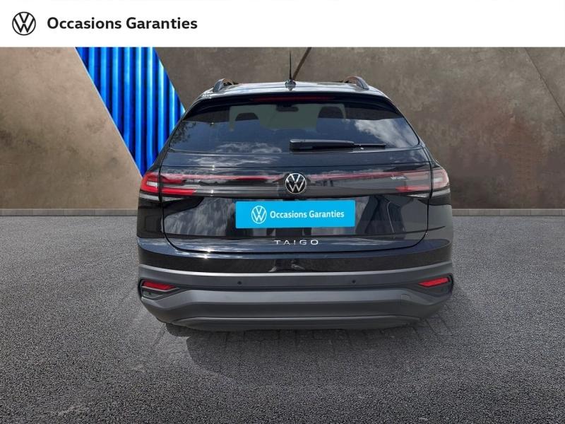 Voitures occasions VOLKSWAGEN TAIGO VW Edition Sarreguemines