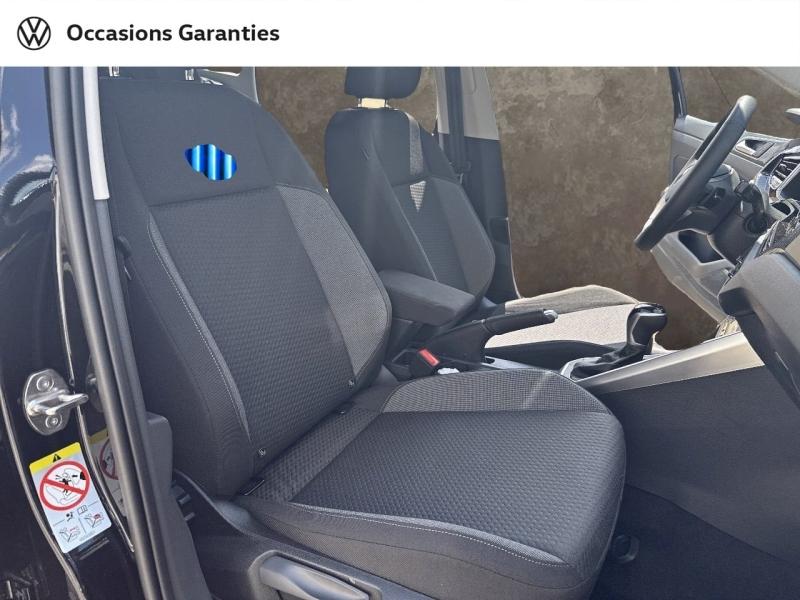 Voitures occasions VOLKSWAGEN TAIGO VW Edition Sarreguemines