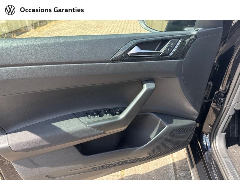 Voitures occasions VOLKSWAGEN TAIGO VW Edition Sarreguemines