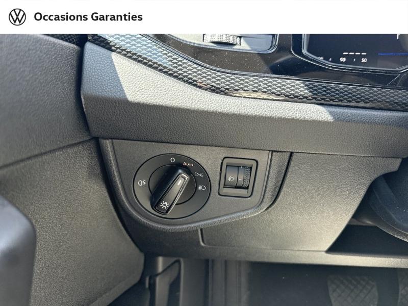 Voitures occasions VOLKSWAGEN TAIGO VW Edition Sarreguemines