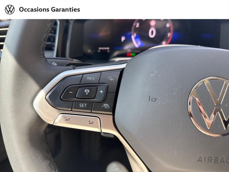 Voitures occasions VOLKSWAGEN TAIGO VW Edition Sarreguemines