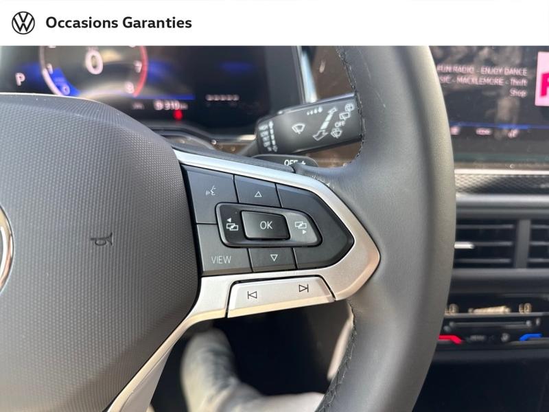 Voitures occasions VOLKSWAGEN TAIGO VW Edition Sarreguemines