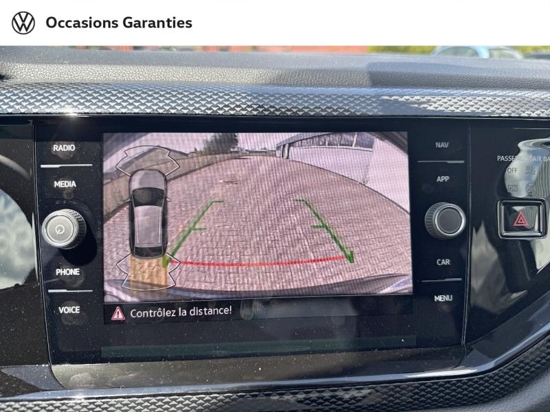 Voitures occasions VOLKSWAGEN TAIGO VW Edition Sarreguemines