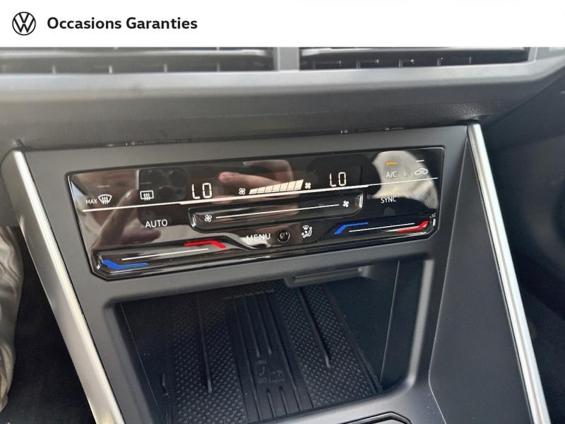 Voitures occasions VOLKSWAGEN TAIGO VW Edition Sarreguemines