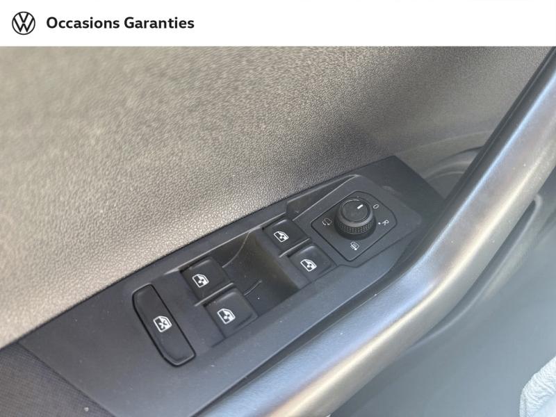 Voitures occasions VOLKSWAGEN TAIGO VW Edition Sarreguemines
