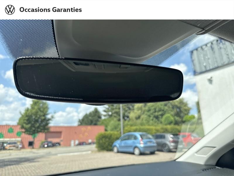 Voitures occasions VOLKSWAGEN TAIGO VW Edition Sarreguemines