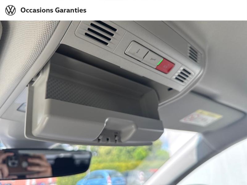 Voitures occasions VOLKSWAGEN TAIGO VW Edition Sarreguemines