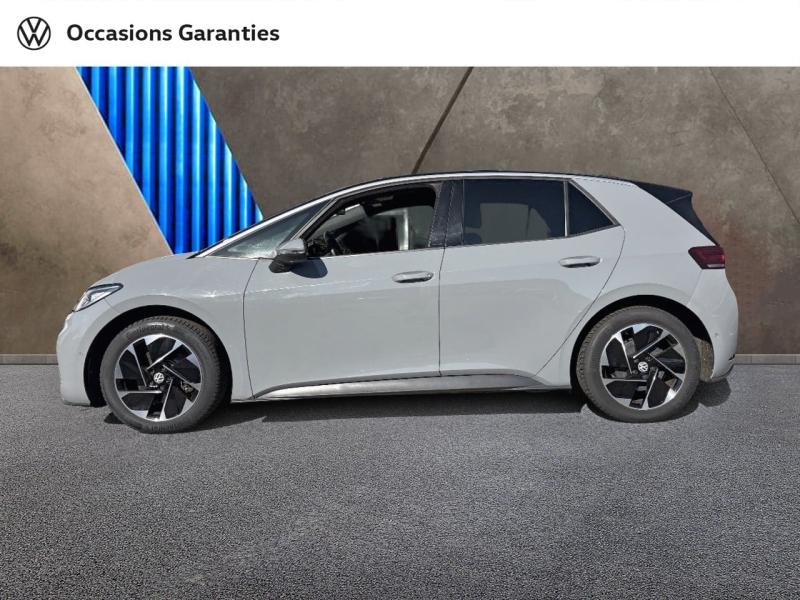 Voitures occasions VOLKSWAGEN ID.3 Life Max Sarreguemines